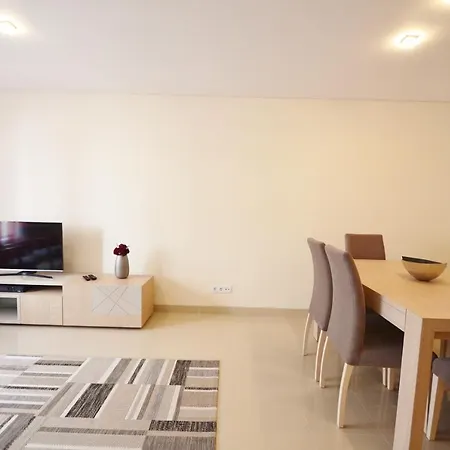 Apartament Apartamento T3
