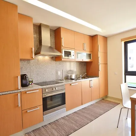 Apartamento T3 São Martinho do Porto
