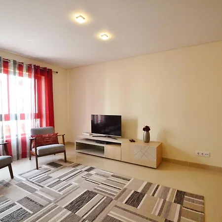 Apartament Apartamento T3 São Martinho do Porto
