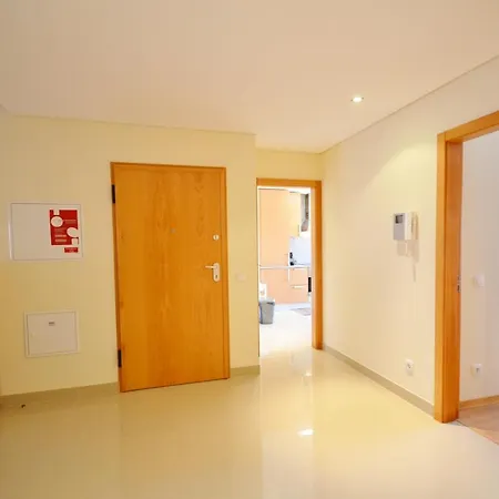 Apartament Apartamento T3