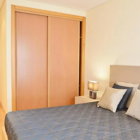 Apartmán Apartamento T3 *