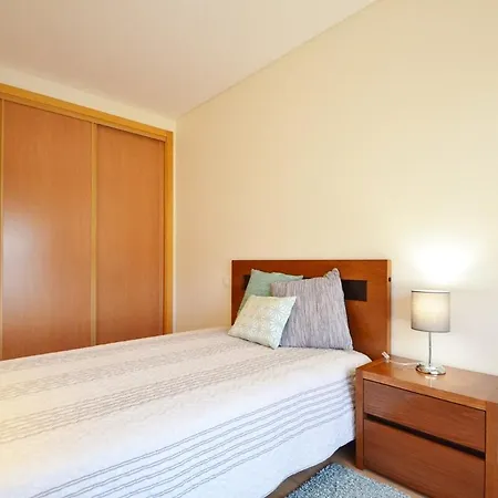 Apartament Apartamento T3
